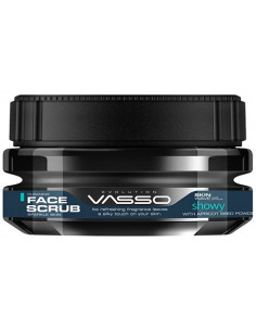 Exfoliante facial Face Scrub Showy Vasso