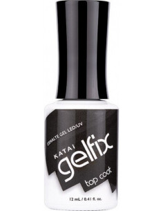 Top coat LED UV Gelfix Katai