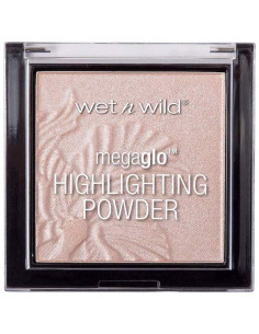 Megaglo Highlighting Powder Blossom glow