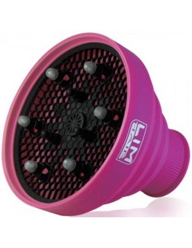 Difusor plegable