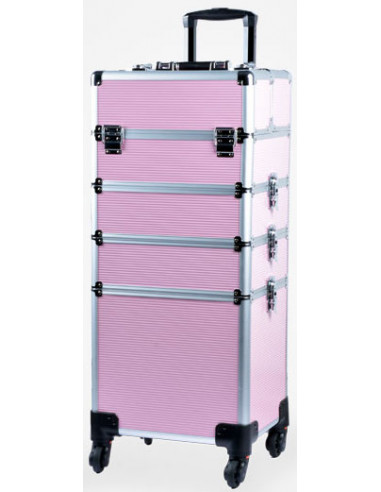 Maletin Trolley Space Bifull