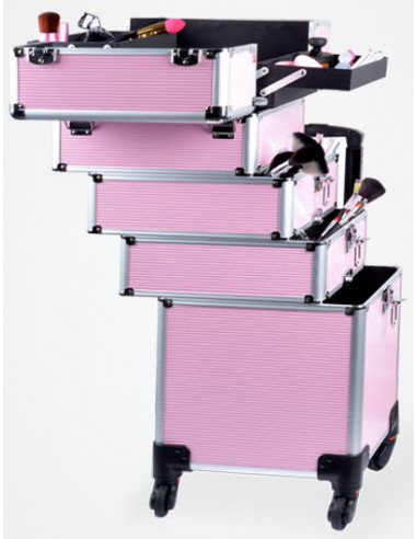 Maletin Trolley Space