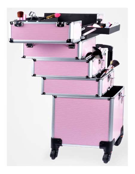 Maletin Trolley Space