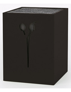 Soporte tijeras cubo Bifull