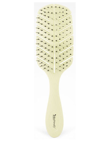 Cepillo esqueleto biodegradable