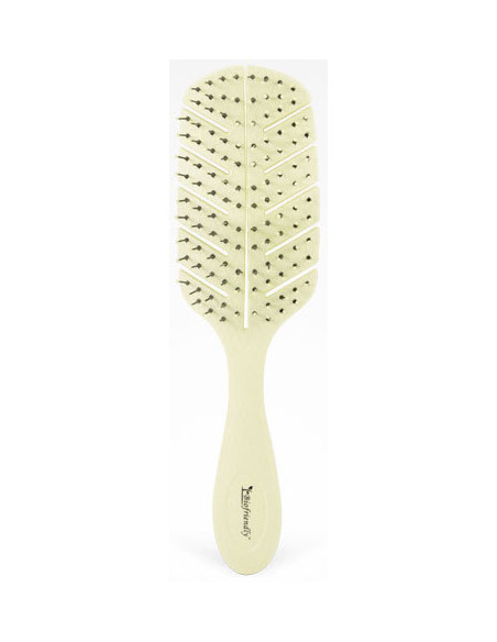 Cepillo esqueleto biodegradable