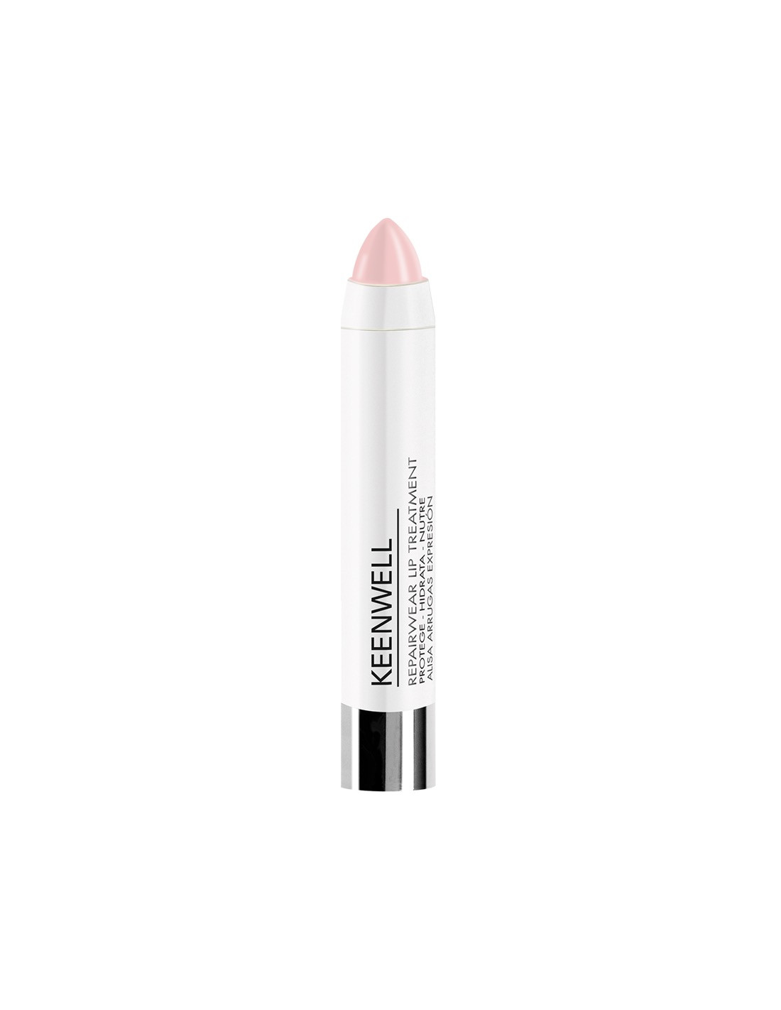 Platinum Lipstick 55 Barra de labios de la marca Keenwell