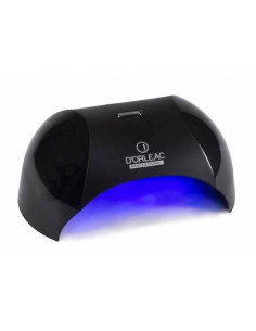 Lámpara LED domo 6w DOrleac