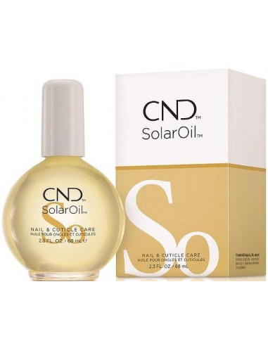 Solar Oil CND