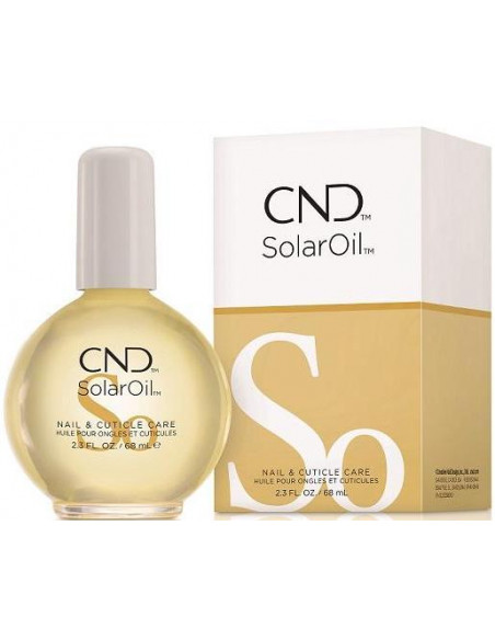 Solar Oil CND