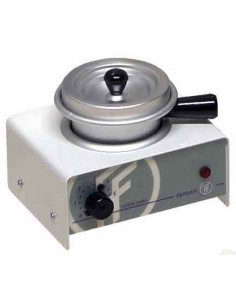 Fundidor de cera 250 g