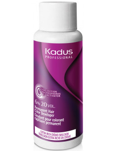 Kadus oxidante Xtra rich 20 vol 6%