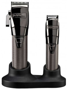 Pack máquina de corte y recorte FX8705E recargable