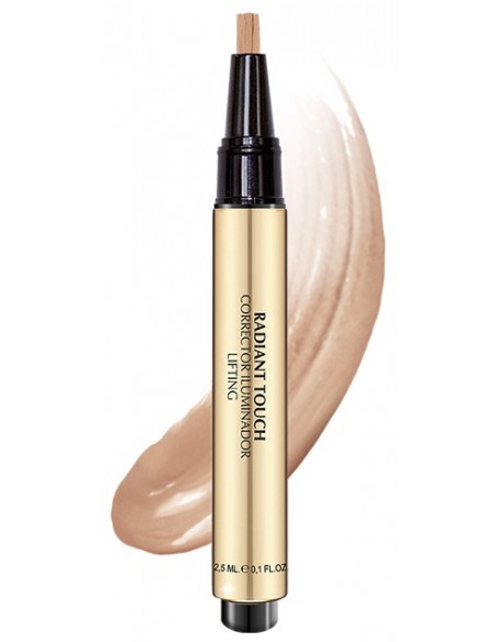 Corrector hidratante Radiant Touch Multitasking