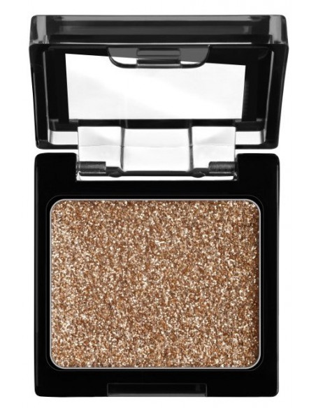 Sombra de ojos glitter single Wet n Wild