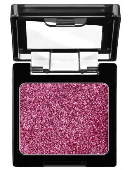 Sombra de ojos glitter single
