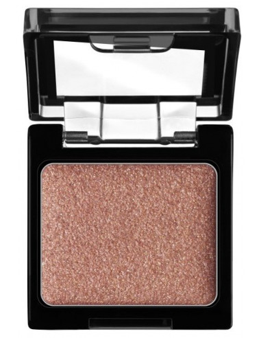 Sombra de ojos glitter single