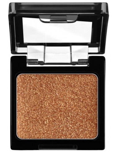 Sombra de ojos glitter single