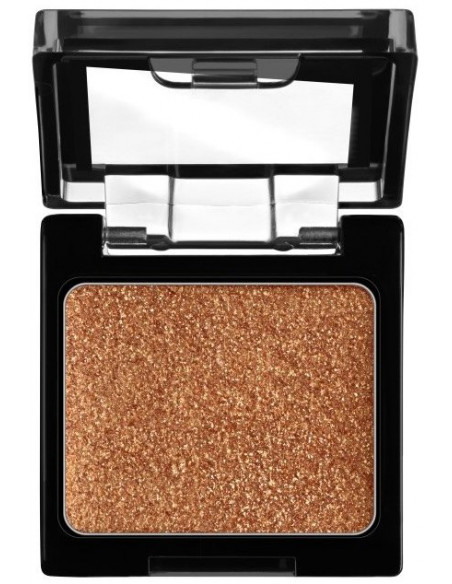 Sombra de ojos glitter single