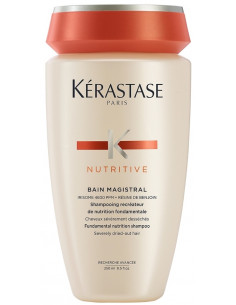 Champú nutritivo Magistral Kerastase