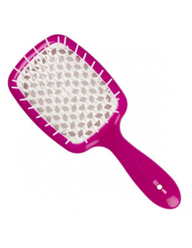 Cepillo ligero sp226 Fucsia Janeke