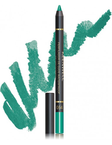 Lápiz Kajal waterproof