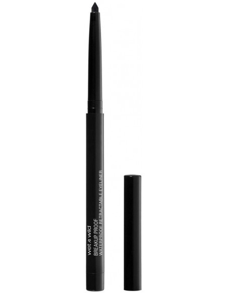 Eyeliner Waterproof Retractable