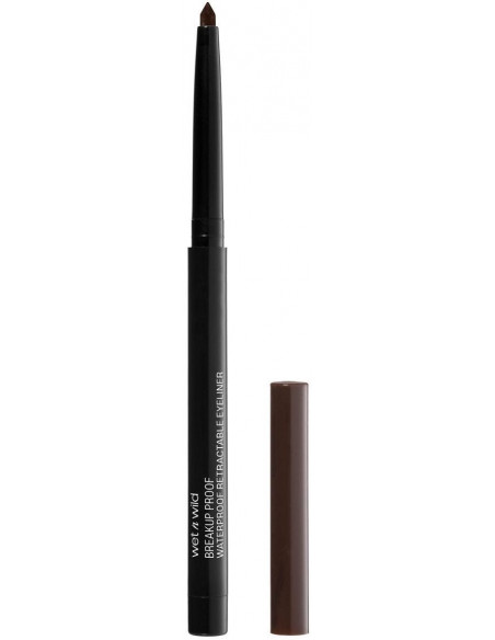 Eyeliner Waterproof Retractable