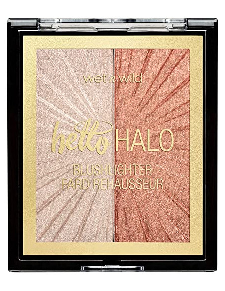 Iluminador Blushlighter Hello Hallo