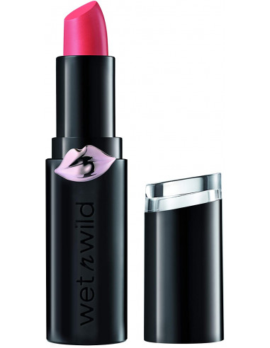 Barra de labios Mega Last Matte Lip Color