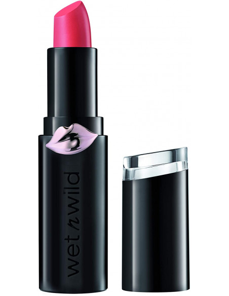 Barra de labios Mega Last Matte Lip Color