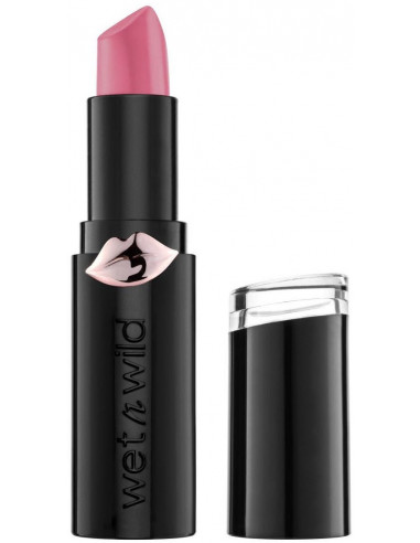Barra de labios Mega Last Matte Lip Color