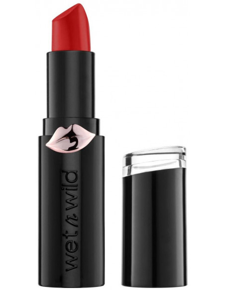 Barra de labios Mega Last Matte Lip Color