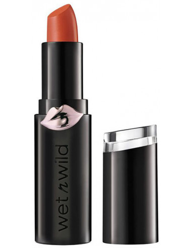 Barra de labios Mega Last Matte Lip Color