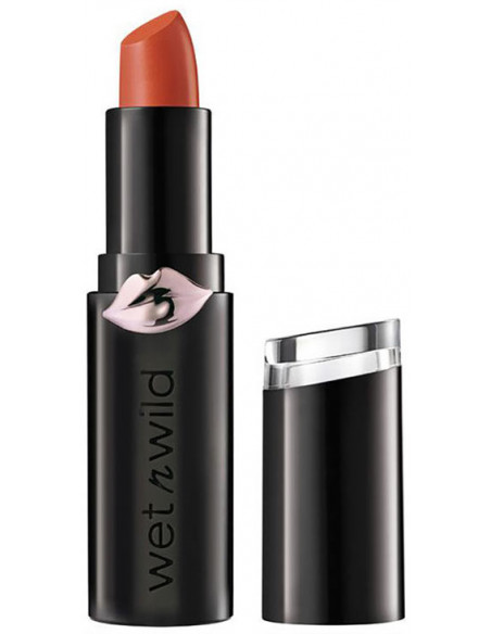 Barra de labios Mega Last Matte Lip Color