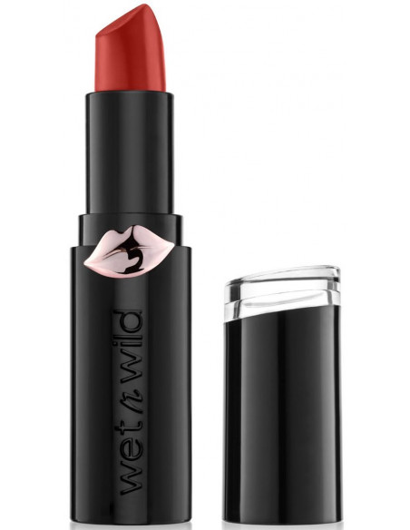 Barra de labios Mega Last Matte Lip Color
