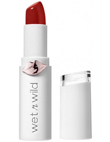 Barra de labios brillo Mega Last High-Shine Lip Color