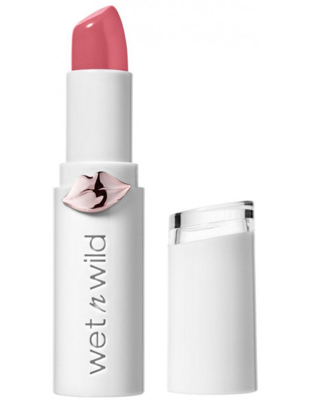 Barra de labios brillo Mega Last High-Shine Lip Color