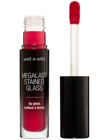 Lip Gloss Stained Glass Wet n Wild