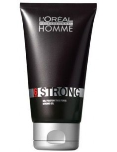 Strong gel Homme hombre Loreal Professionnel