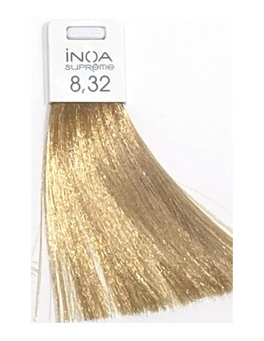 Inoa Supreme Loreal Professionnel canas