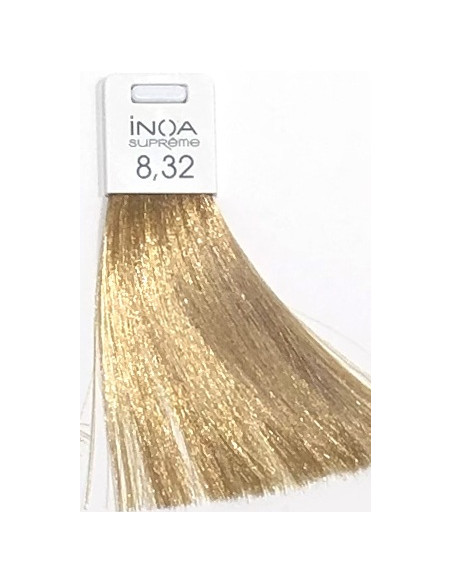 Inoa Supreme Loreal Professionnel canas