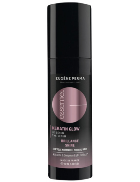 Serum Keratin Glow Essentiel