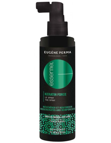 Spray Keratin Force Essentiel