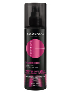 Acondicionador bifásico Keratin Color Essentiel