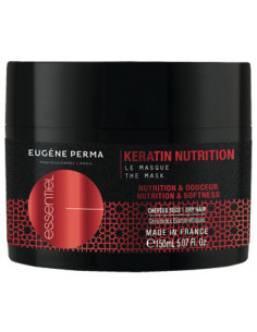 Mascarilla Keratin Nutrition Essentiel Eugene Perma Professionnel