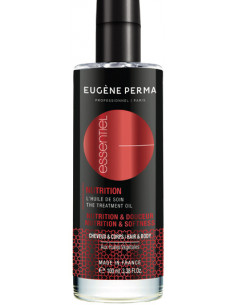 Aceite Keratin Nutrition Essentiel Eugene Perma Professionnel