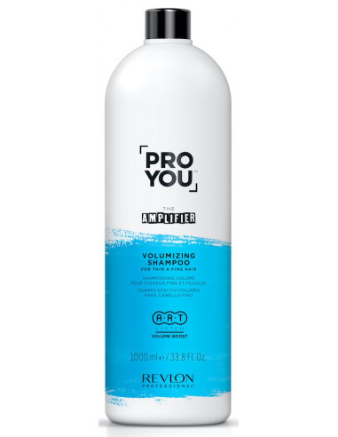 Champú volumen Amplifier Pro You