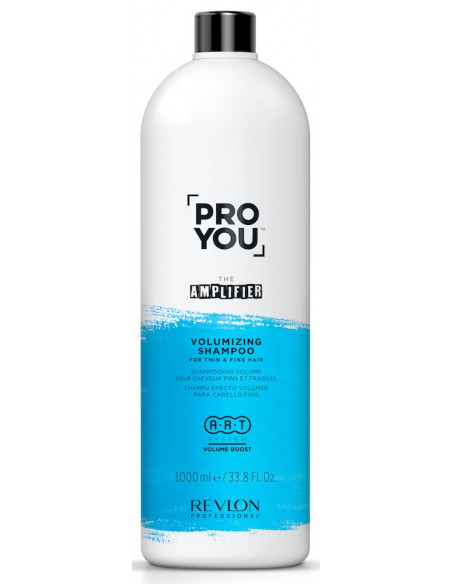 Champú volumen Amplifier Pro You