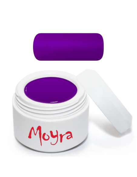 Artistic Gel Moyra
